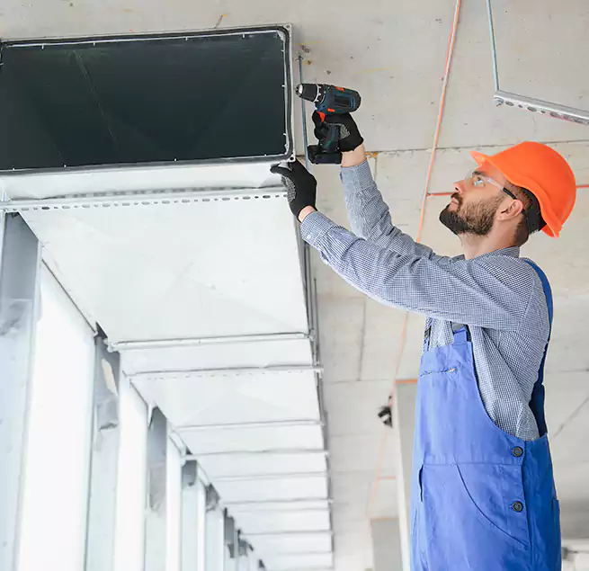 Why Homeowners & Businesses Trust Us in South Holland, IL