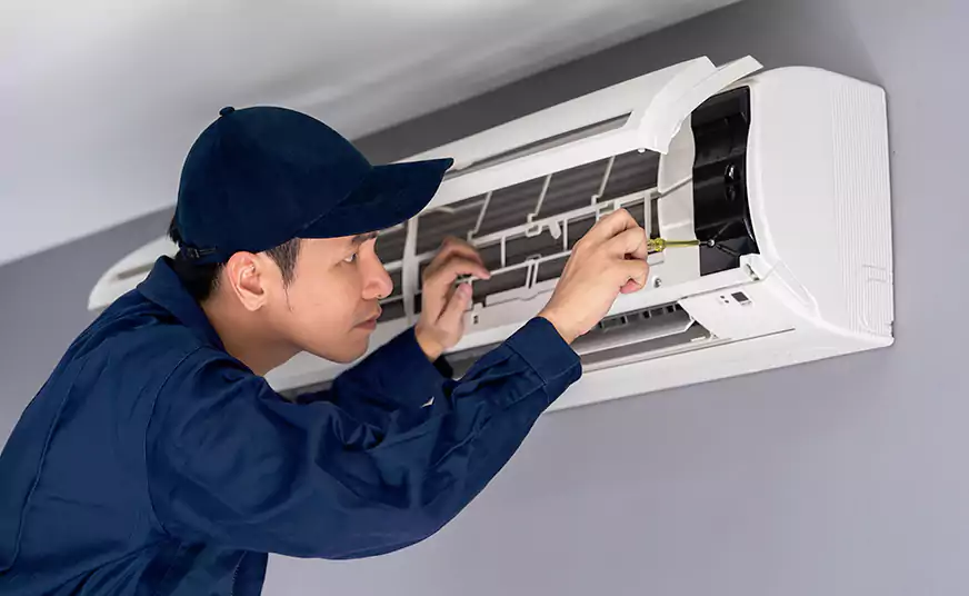 AC Duct Cleaning South Holland