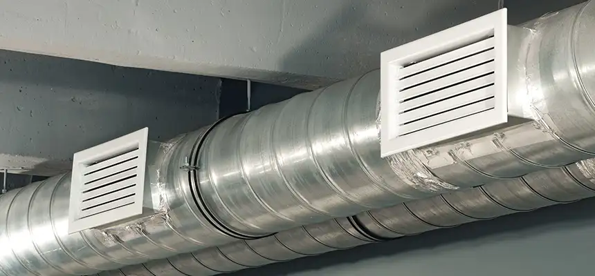 Our Air Duct Camera Inspection Services in South Holland, IL