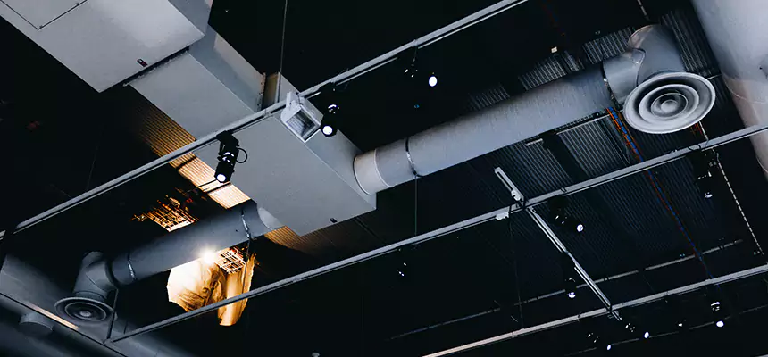 Our Air Duct Replacement Services in South Holland, IL