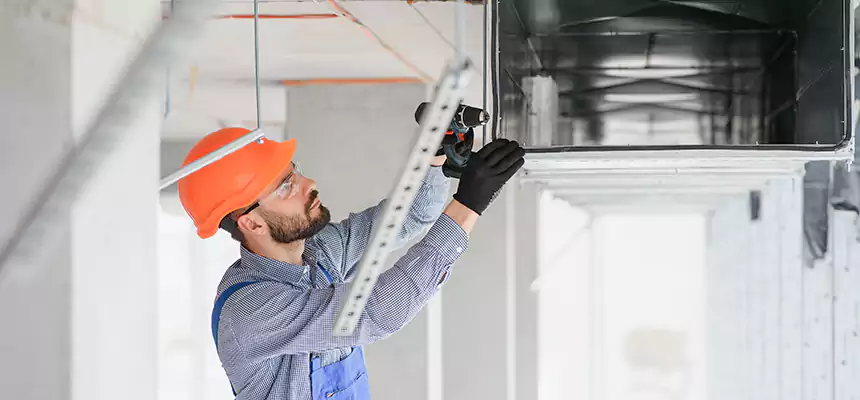 Our Air Vent Replacement Services in South Holland, IL