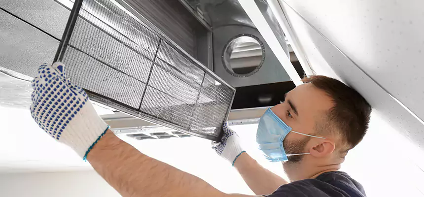 Our Dryer Vent Replacement Services in South Holland, IL