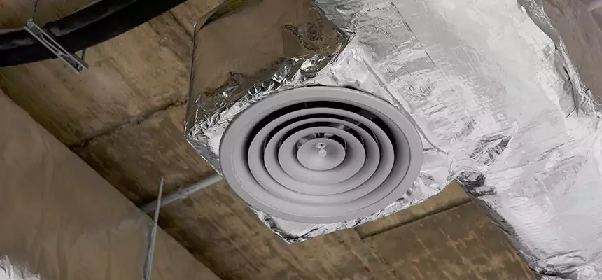 Our HVAC Ductwork Installation Services in South Holland, IL