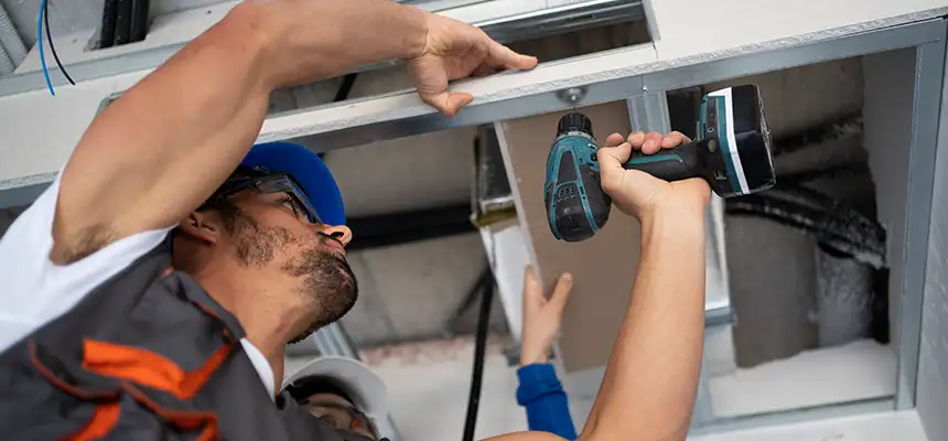 Our Improve Home Air Circulation Services in South Holland, IL