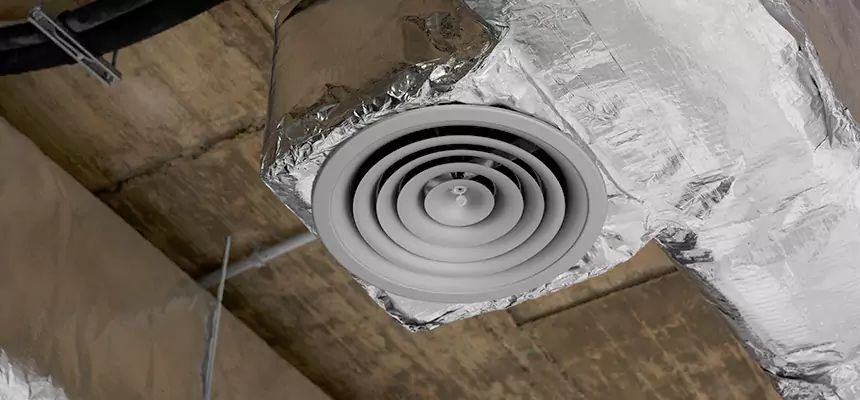 Our Low VOC Vent Installation Services in South Holland, IL