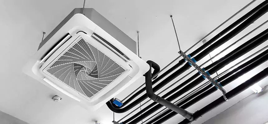 Our Smart AC Vent Controller Services in South Holland, IL