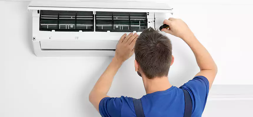 Our Smart Air Conditioning Installation Services in South Holland, IL