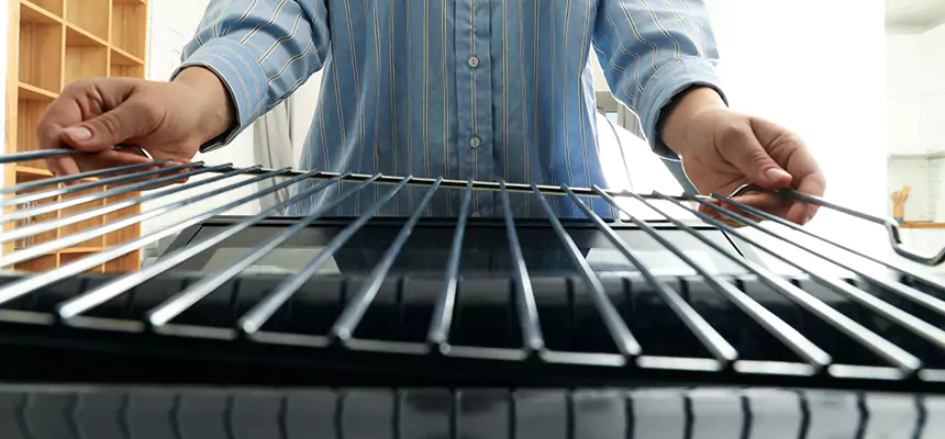 Our Vent Grille Washing Services in South Holland, IL