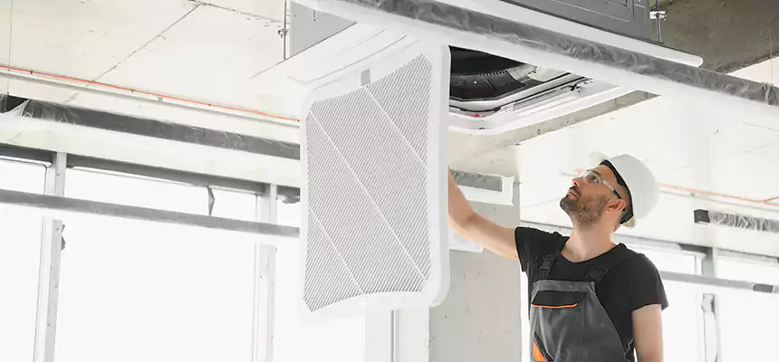Dryer Ventilation Duct Cleaning in South Holland