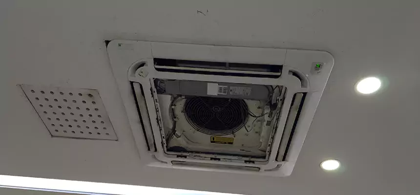 Our Wall Vent Cleaning Service Services in South Holland, IL