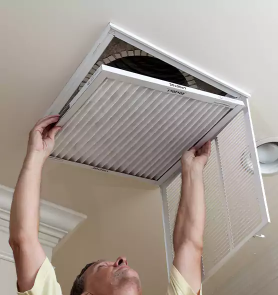 Trusted Apartment Air Duct Cleaning in South Holland, IL