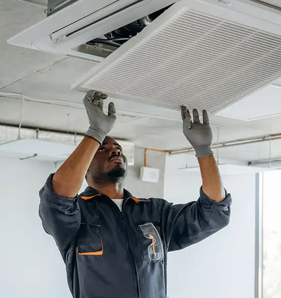 About Certified Air Duct Specialists in South Holland, IL
