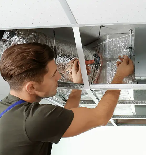 Professional Clogged Dryer Vent Repair in South Holland, IL