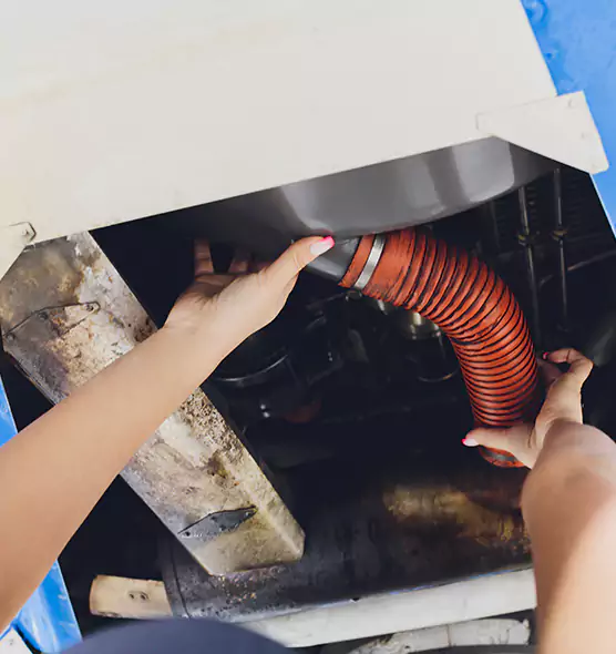 Professional Dryer Duct Pressure Testing in South Holland, IL