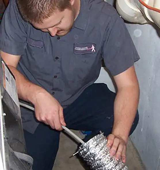 About Dryer Vent Hose Installation in South Holland, IL