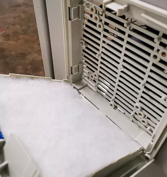 Professional Dryer Vent Mold Cleaning in South Holland, IL