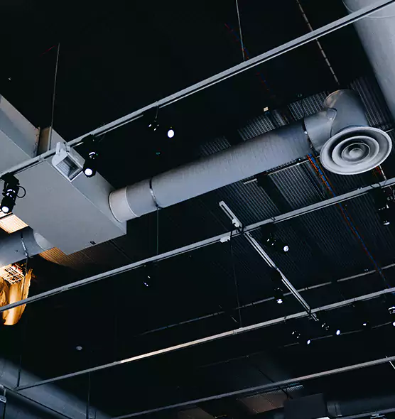 About Duct Sanitization with UV Light in South Holland, IL