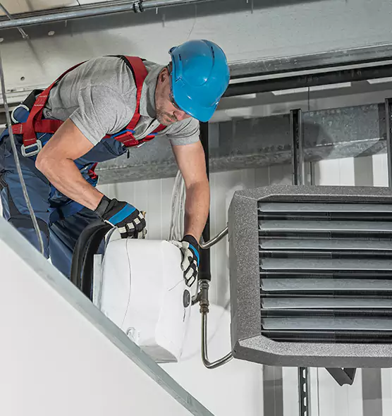 Professional HVAC Cleaning Solutions in South Holland, IL