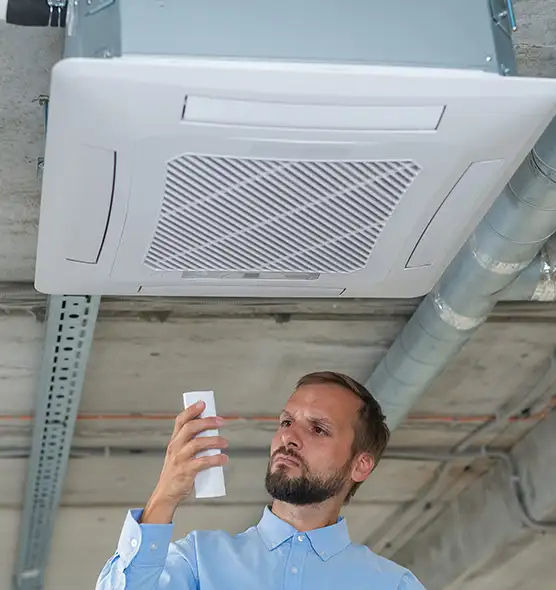 About Local Vent Cleaning Services in South Holland, IL