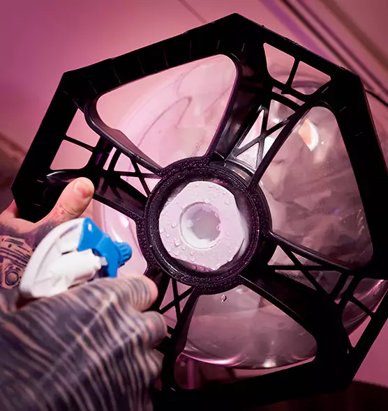 Expert Low VOC Vent Installation in South Holland, IL