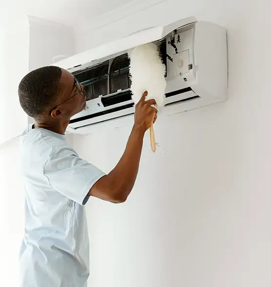 Professional Maximize AC Efficiency  in South Holland, IL