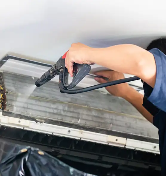 Welcome to Move-in/Move-out Duct Cleaning Services in South Holland, IL