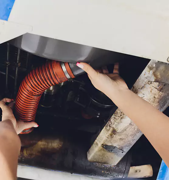 Professional Post-Renovation Duct Debris Removal in South Holland, IL