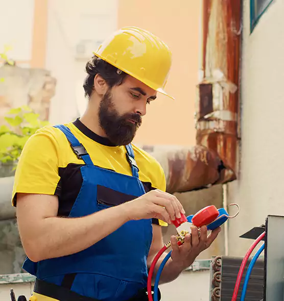 About Smart HVAC Installation in South Holland, IL