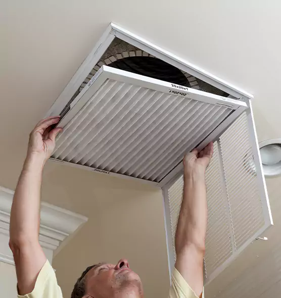 Trusted Vent Shaft Cleaning Expert in South Holland, IL