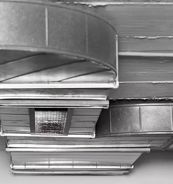 Professional Wall Vent Cleaning Service in South Holland, IL