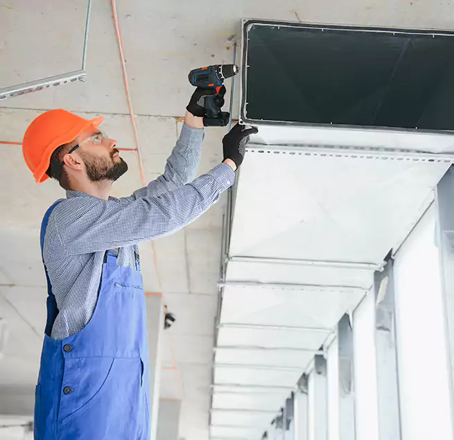 Why Homeowners & Businesses Trust Us in South Holland, IL?