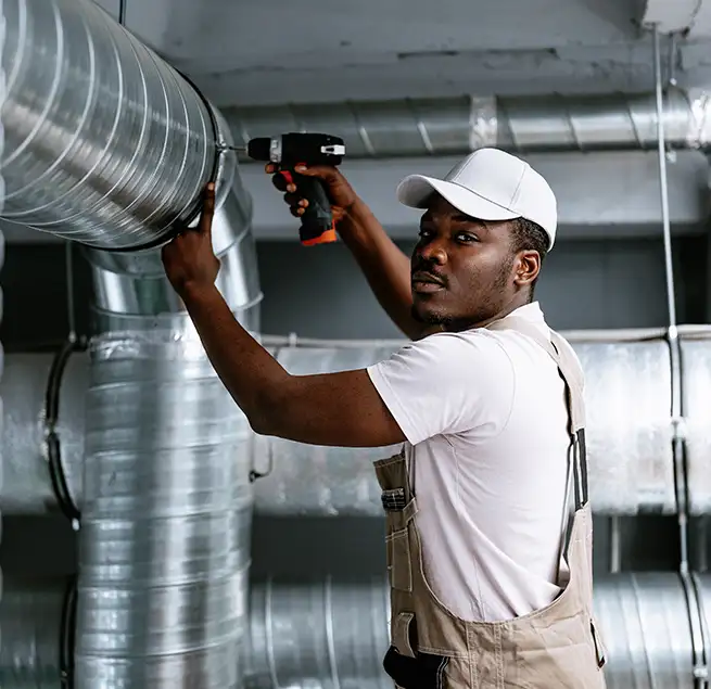 Why Homeowners & Businesses Trust Us South Holland, IL