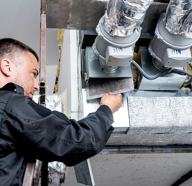 Why Homeowners & Businesses Trust Us in South Holland, IL?