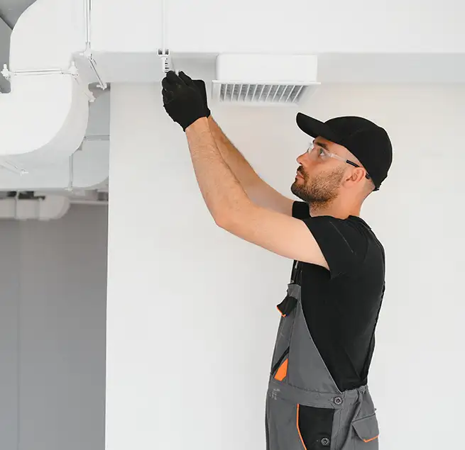 Why Homeowners & Businesses Trust Us in South Holland, IL?