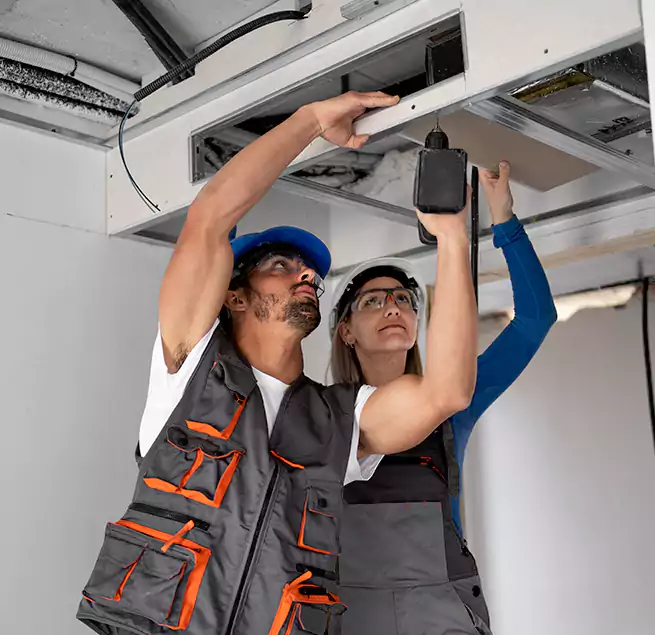 Why Homeowners & Businesses Trust Us in South Holland, IL