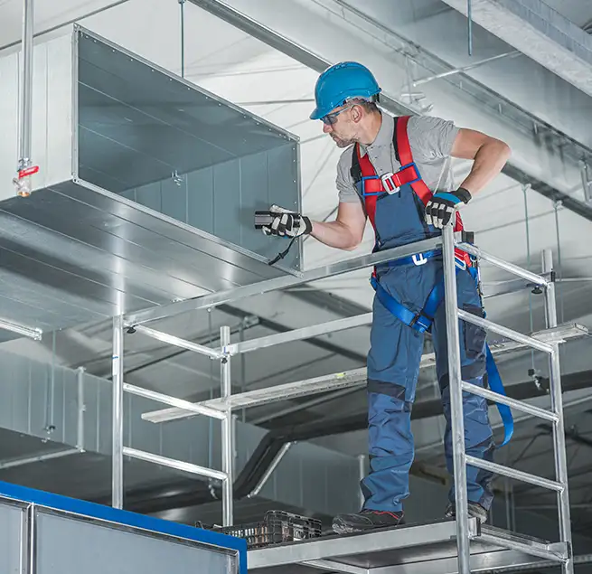 Why Homeowners & Businesses Trust Us in South Holland, IL?