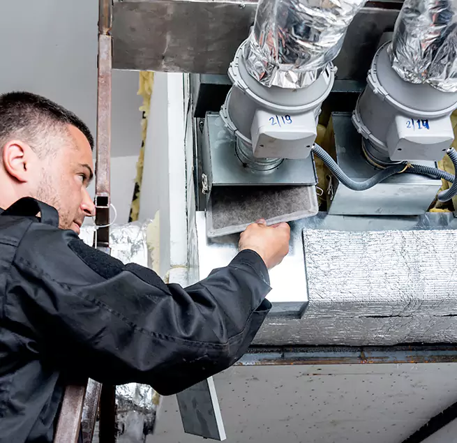 Why Homeowners & Businesses Trust Us in South Holland, IL