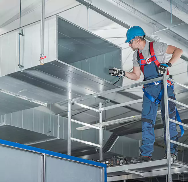 Why Homeowners & Businesses Trust Us in South Holland, IL?