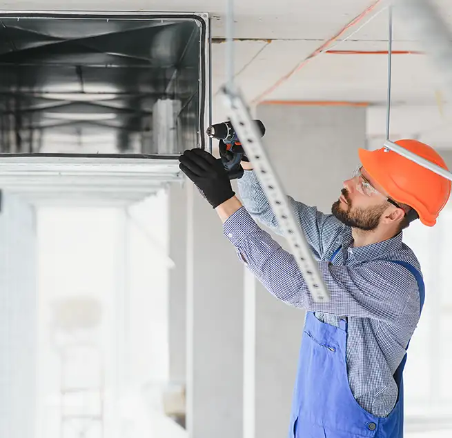 Why Homeowners & Businesses Trust Us in South Holland, IL?