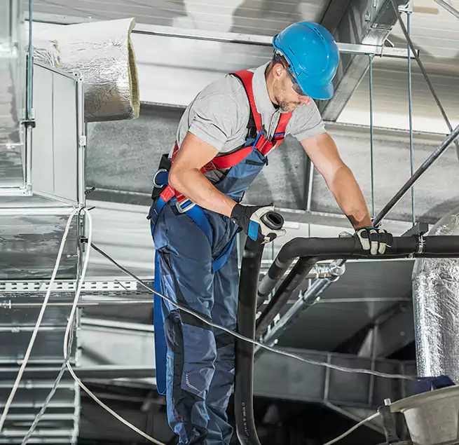 Why Homeowners & Businesses Trust Us in South Holland, IL?