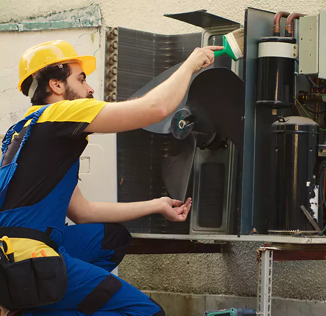 Why Homeowners Businesses Trust Us in South Holland, IL?