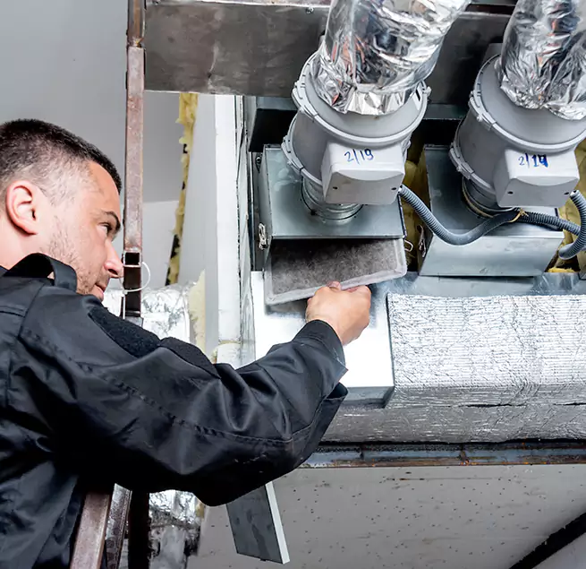 Why Homeowners & Businesses Trust Us in South Holland, IL?