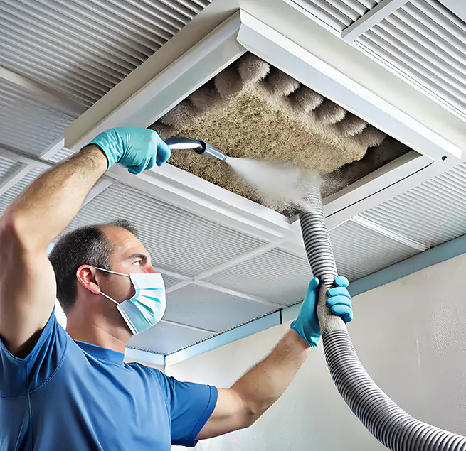 Why Homeowners Businesses Trust Us in South Holland, IL?