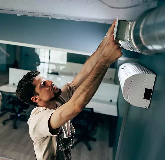 Why Homeowners & Businesses Trust Us in South Holland, IL?