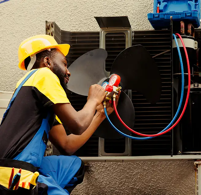 Why Homeowners & Businesses Trust Us in South Holland, IL?