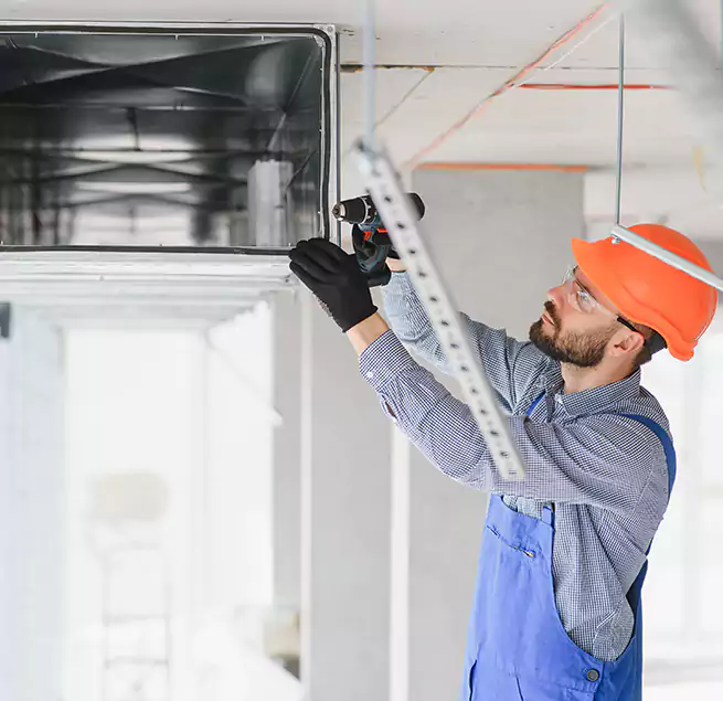 Why Homeowners & Businesses Trust Us in South Holland, IL?