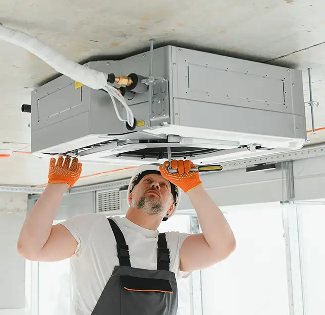 Why Homeowners & Businesses Trust Us South Holland, IL