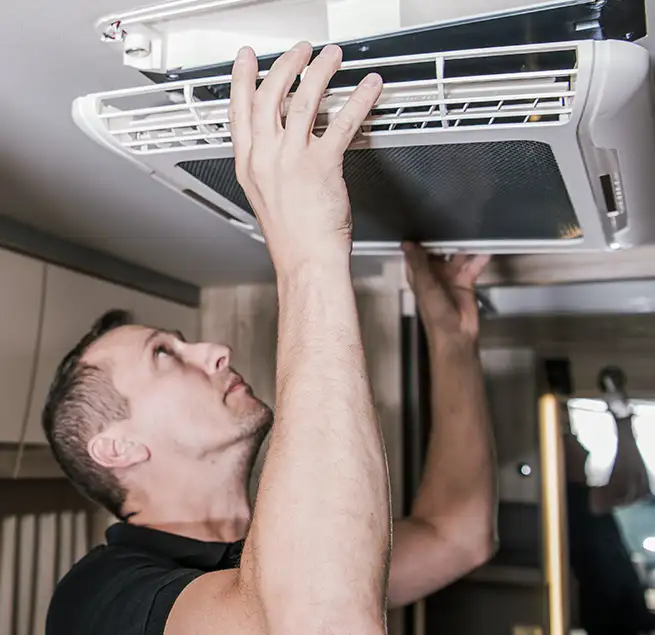 Why Homeowners & Businesses Trust Us South Holland, IL