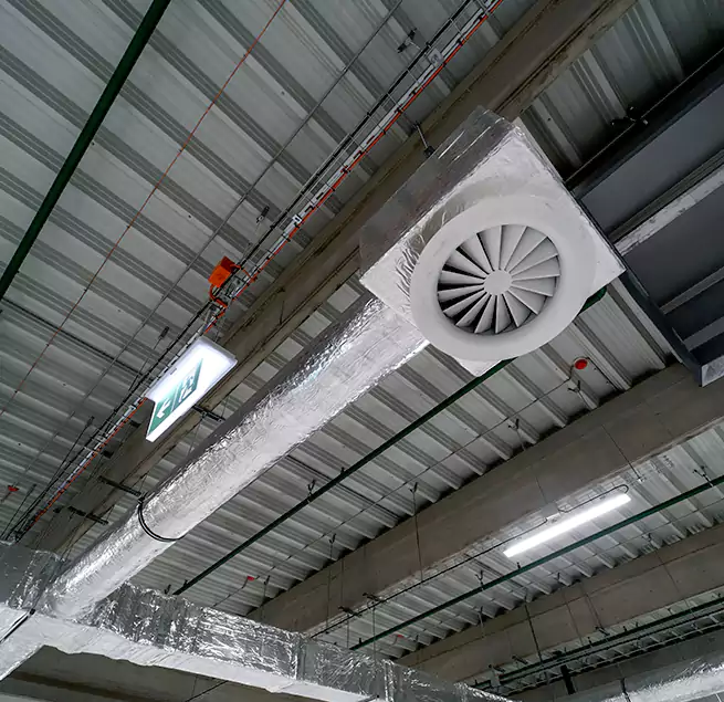 Why Homeowners & Businesses Trust Us in South Holland, IL