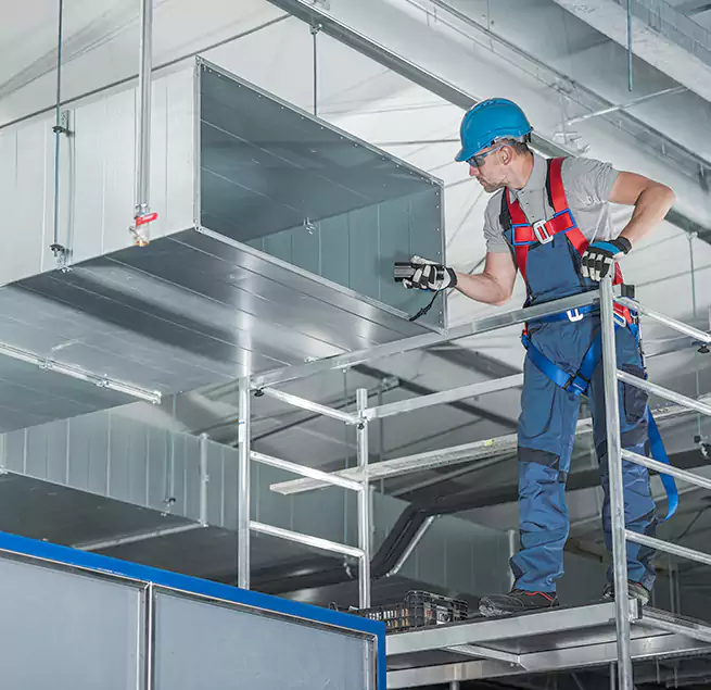 Why Homeowners Businesses Trust Us in South Holland, IL